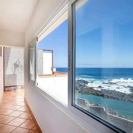 Alisios De Jover Apartmán
