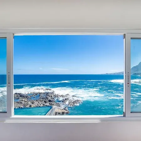 Alisios De Jover Apartmán