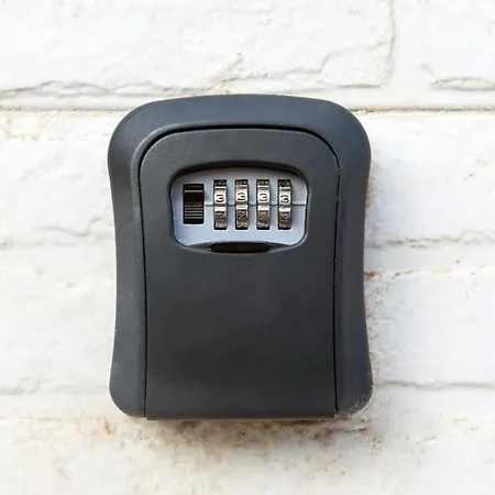 Alisios De Jover Appartement *