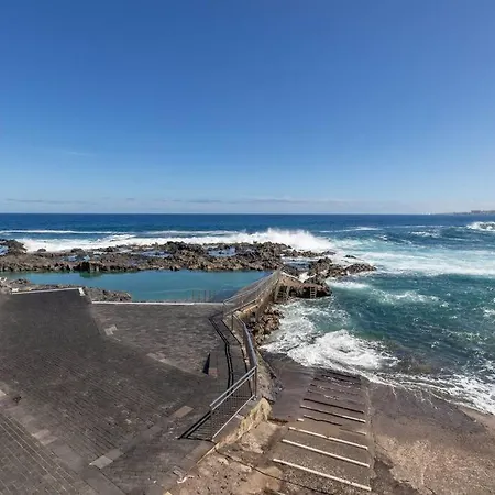 Alisios De Jover Appartement