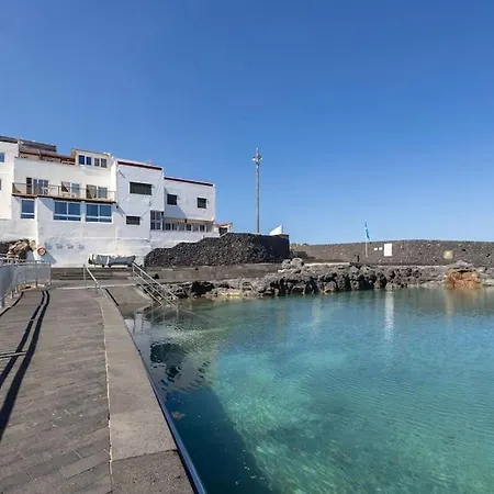 Appartement Alisios De Jover *