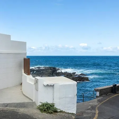 Appartement Alisios De Jover *