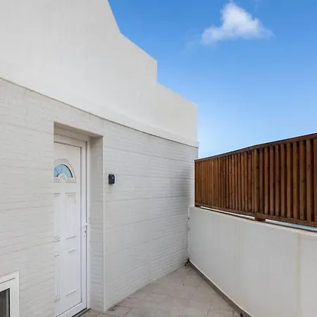 Alisios De Jover La Laguna (Tenerife)